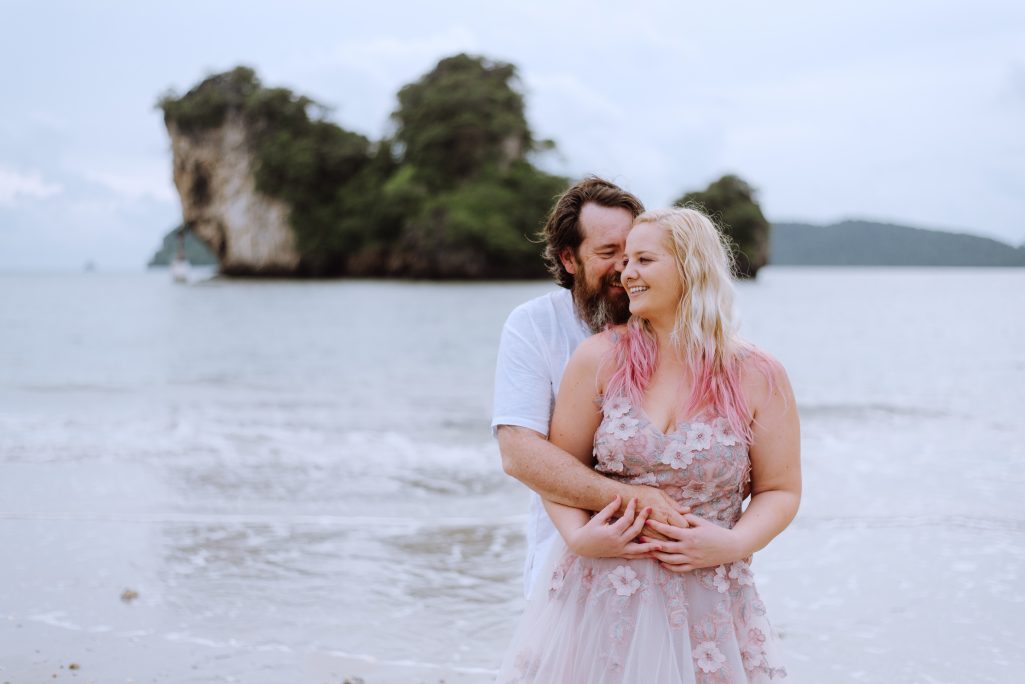 Krabi photographer, Krabi photography, Krabi wedding photographer, Krabi honeymoon photographer, ช่างภาพกระบี่