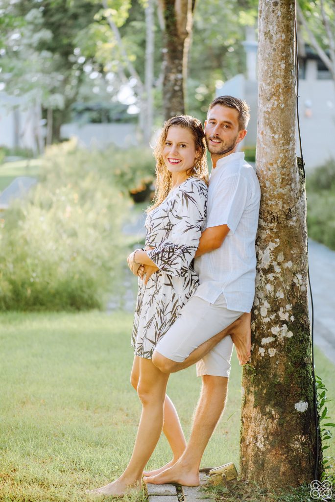 Phuket honeymoon photographer