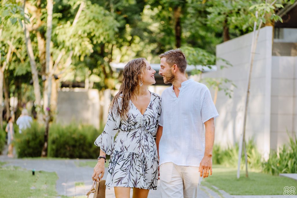 Phuket honeymoon photographer