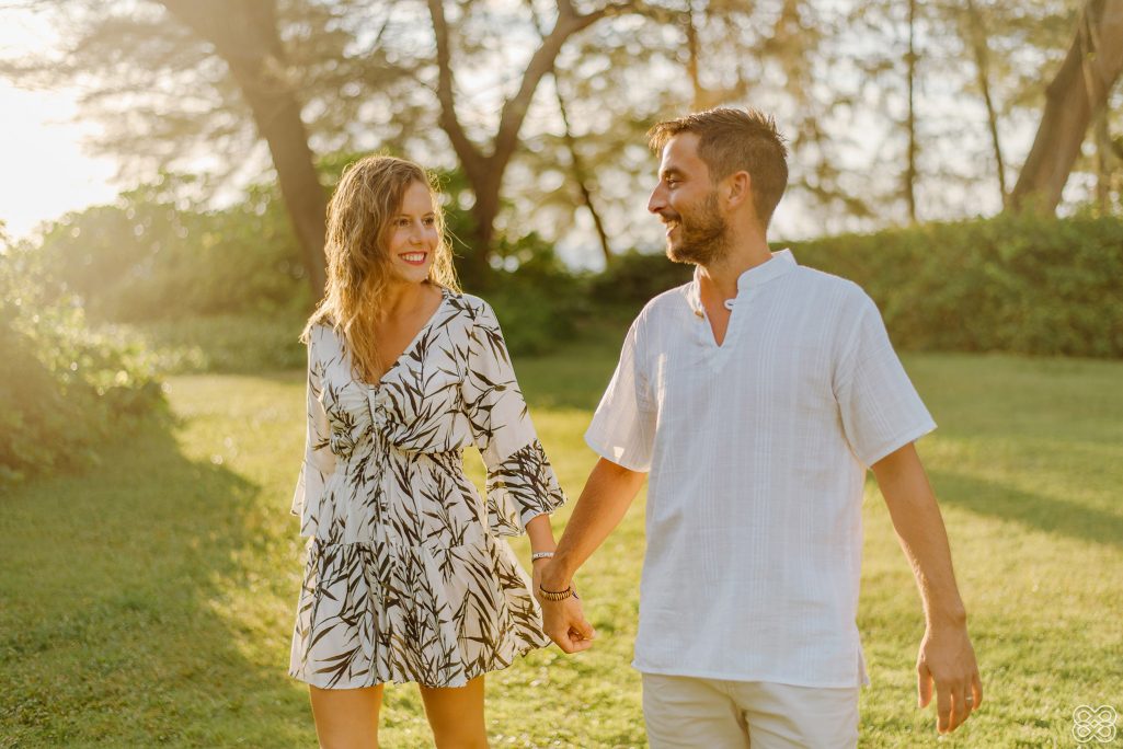 Phuket honeymoon photographer