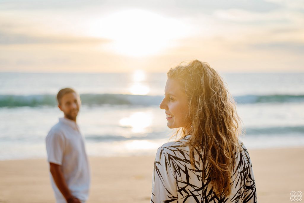 Phuket honeymoon photographer
