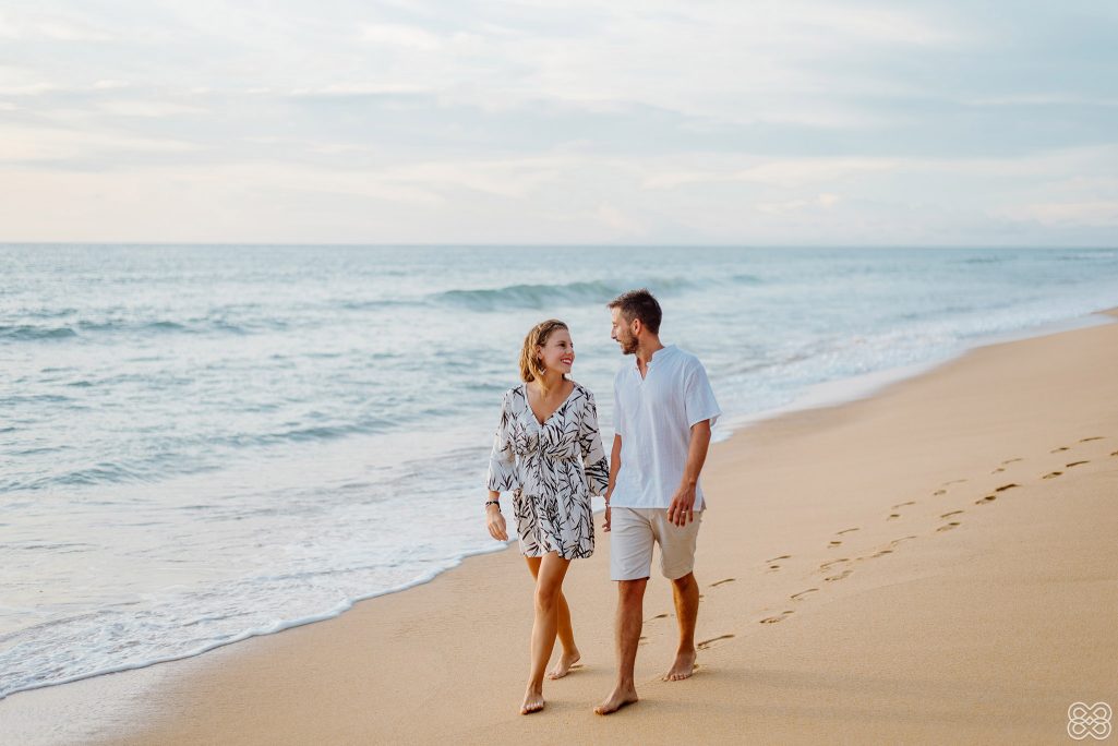 Phuket honeymoon photographer