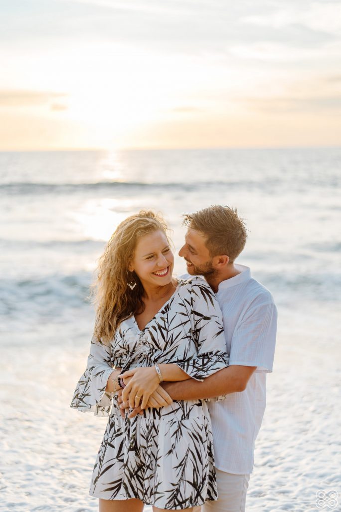 Phuket honeymoon photographer