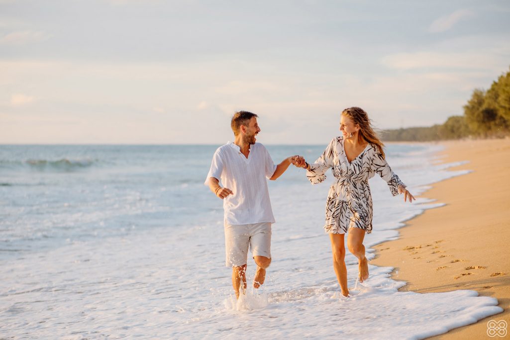 Phuket honeymoon photographer