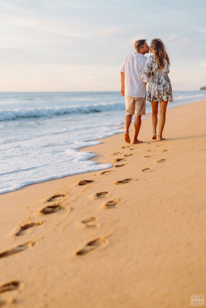 Phuket honeymoon photographer