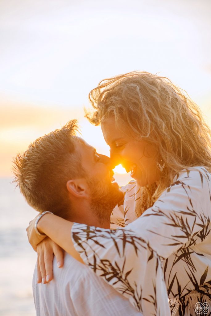 Phuket honeymoon photographer