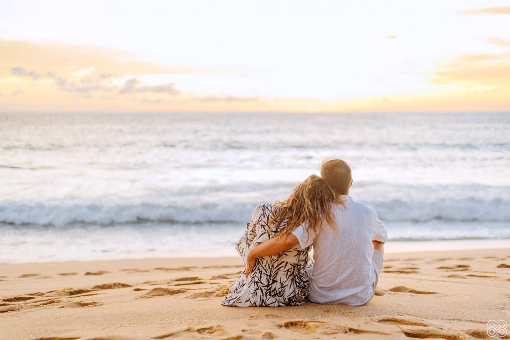 Phuket honeymoon photographer