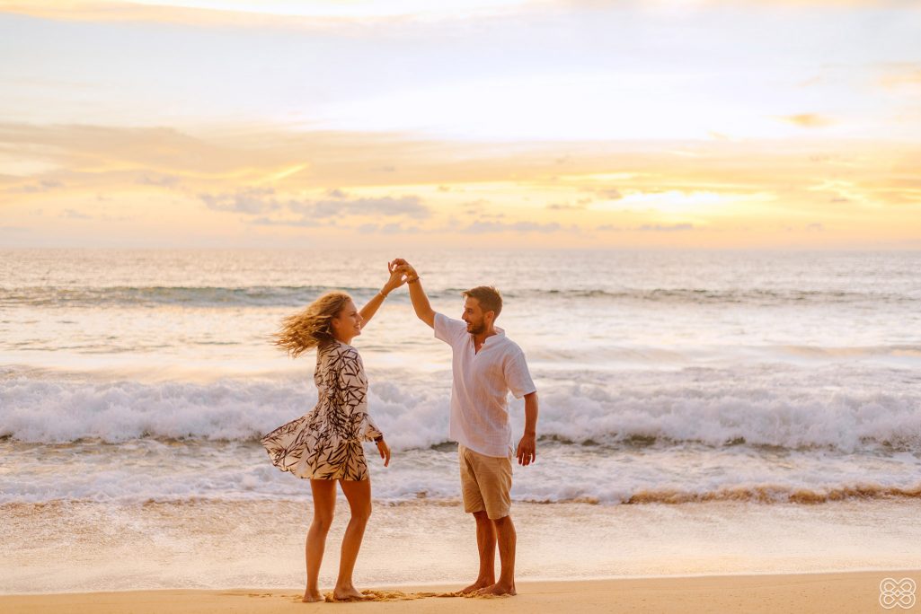 Phuket honeymoon photographer