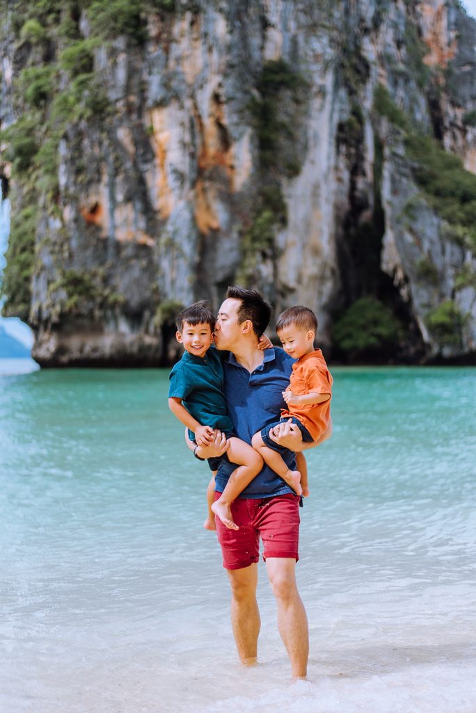 Family photo shoot, Family photographer, family photographer at Railay Krabi, honeymoon, Krabi honeymoon photographer, Krabi photographer, Krabi photography, Krabi vacation photographer, Krabi wedding photographer