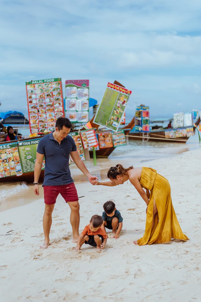 Family photo shoot, Family photographer, family photographer at Railay Krabi, honeymoon, Krabi honeymoon photographer, Krabi photographer, Krabi photography, Krabi vacation photographer, Krabi wedding photographer