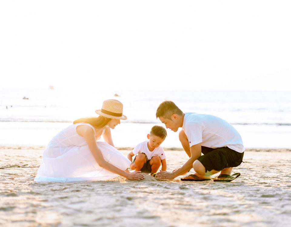 Phuket family photo shoot, Phuket photography