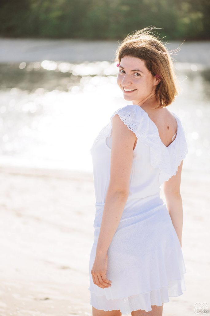 Krabi honeymoon photography