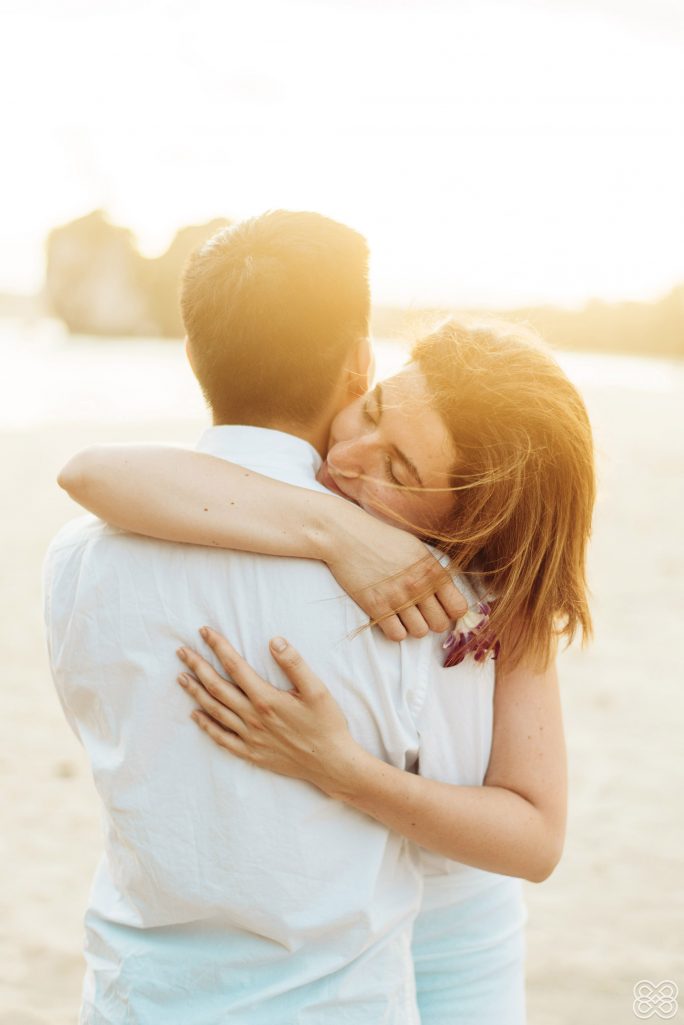 Krabi honeymoon photography