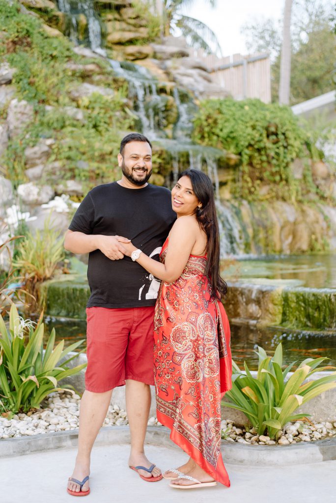 Krabi honeymoon photographer