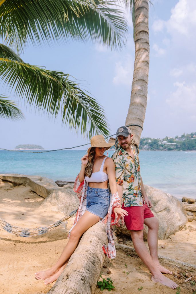 Phuket honeymoon photo, Phuket honeymoon photographer, Phuket photography