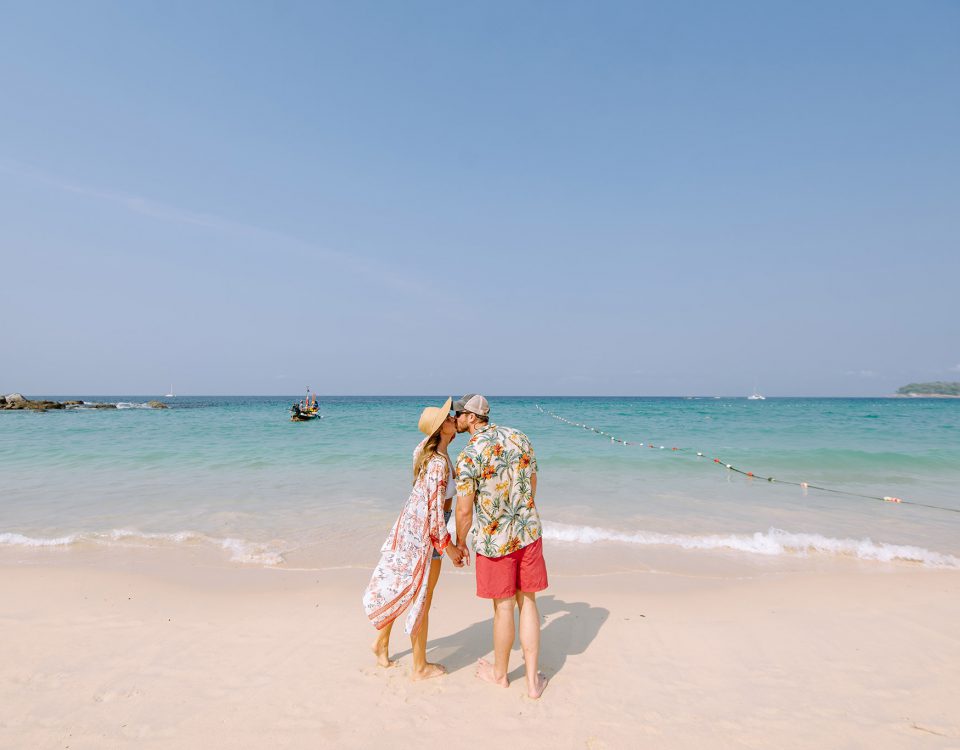 Phuket honeymoon photo, Phuket honeymoon photographer, Phuket photography