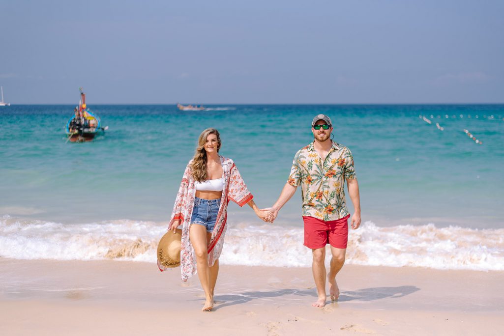 Phuket honeymoon photo, Phuket honeymoon photographer, Phuket photography