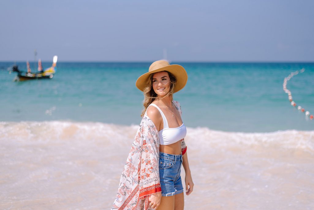 Phuket honeymoon photo, Phuket honeymoon photographer, Phuket photography