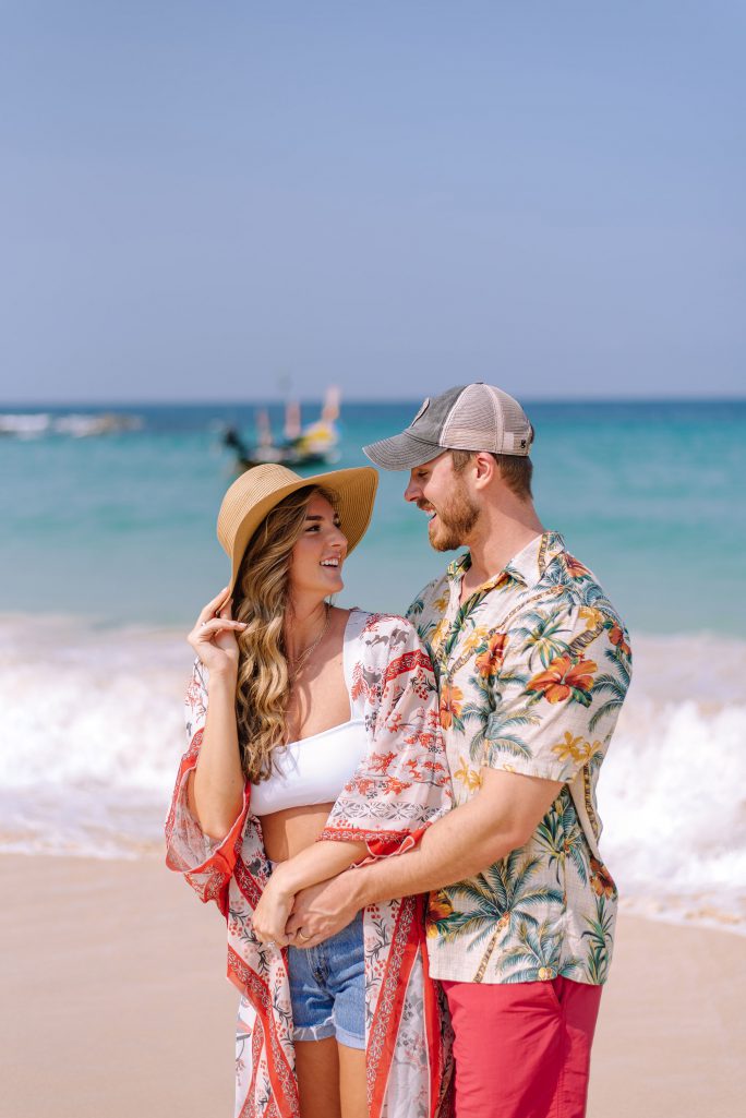 Phuket honeymoon photo, Phuket honeymoon photographer, Phuket photography