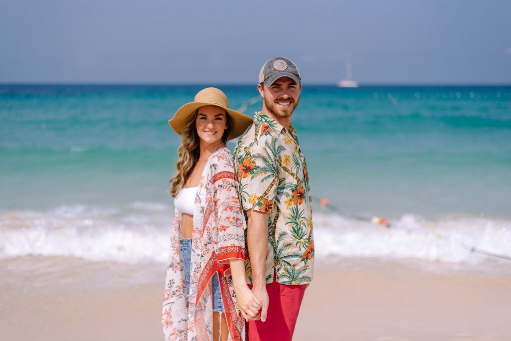 Phuket honeymoon photo, Phuket honeymoon photographer, Phuket photography