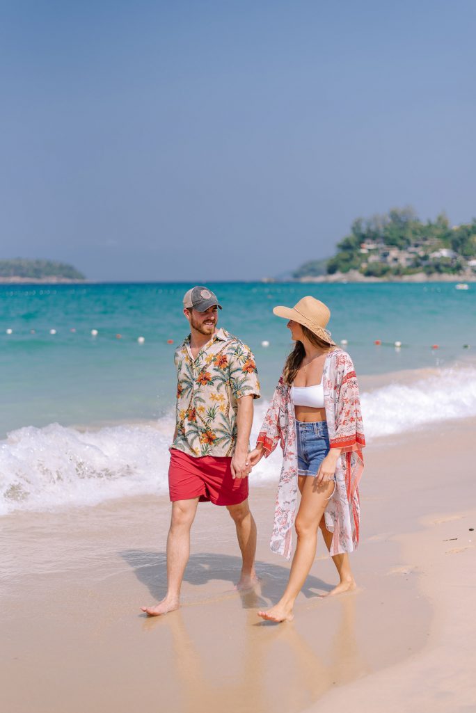 Phuket honeymoon photo, Phuket honeymoon photographer, Phuket photography
