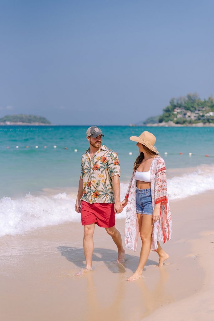 Phuket honeymoon photo, Phuket honeymoon photographer, Phuket photography