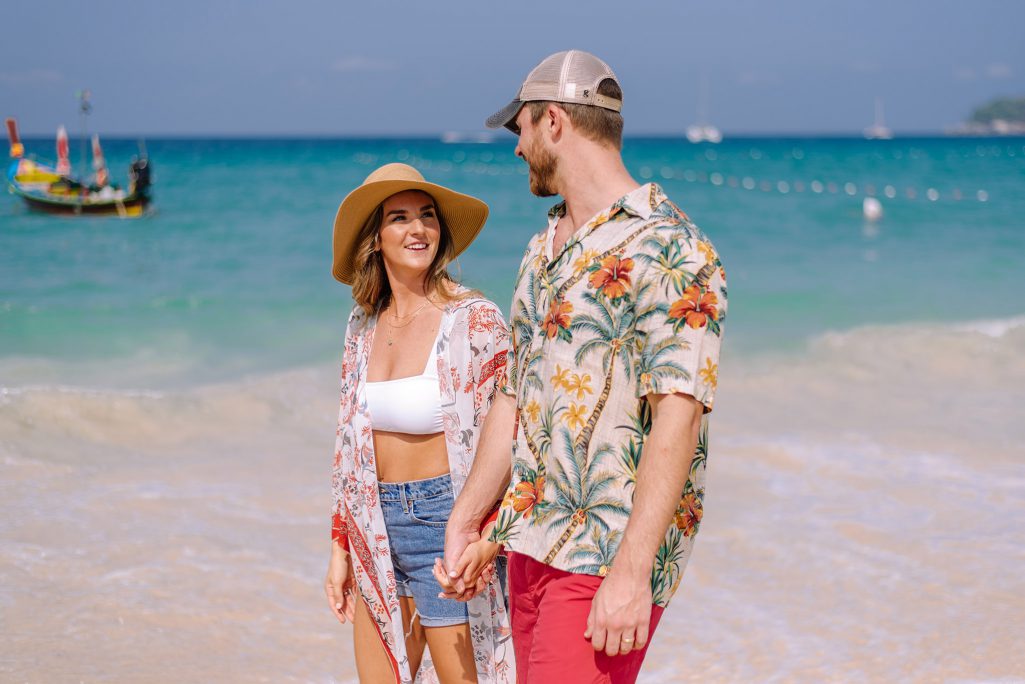 Phuket honeymoon photo, Phuket honeymoon photographer, Phuket photography