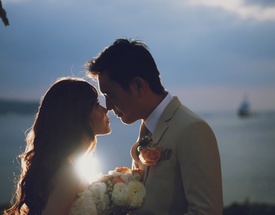 Krabi videography, wedding, Railay, cinema, cinematography