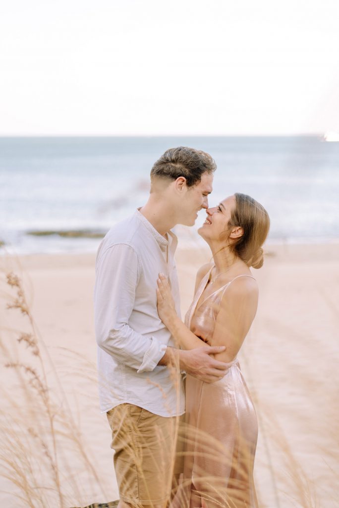 honeymoon photography at Koh Lanta Krabi, Honeymoon photo shoot at Koh Lanta
