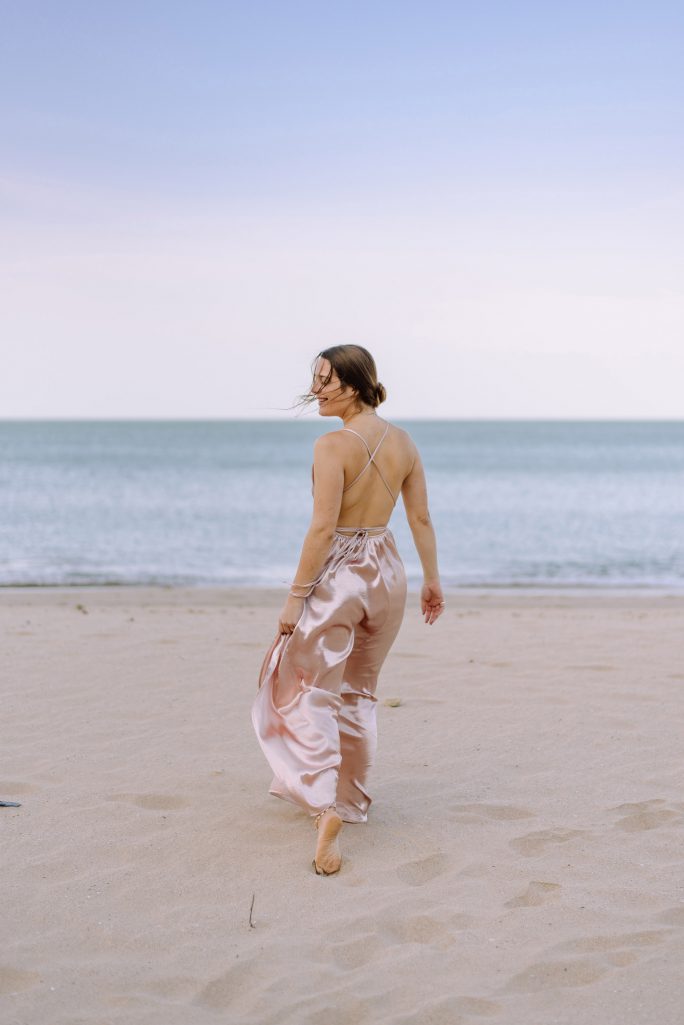 honeymoon photography at Koh Lanta Krabi, Honeymoon photo shoot at Koh Lanta