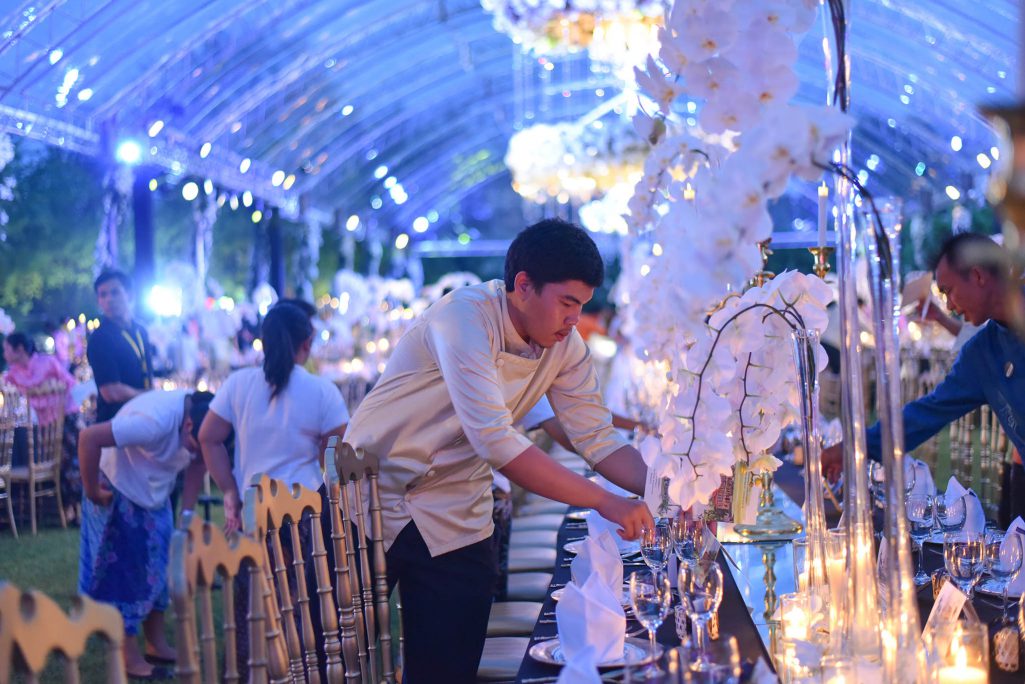 ช่างภาพ อีเวนท์ กระบี่