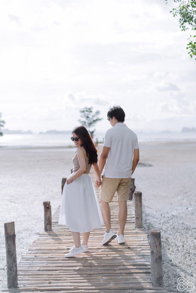 ช่างภาพกระบี่ ช่างถ่ายภาพในจังหวัดกระบี่ พรีเวดดิ้ง
