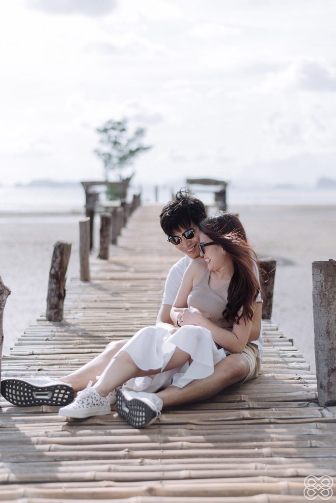 ช่างภาพกระบี่ ช่างถ่ายภาพในจังหวัดกระบี่ พรีเวดดิ้ง