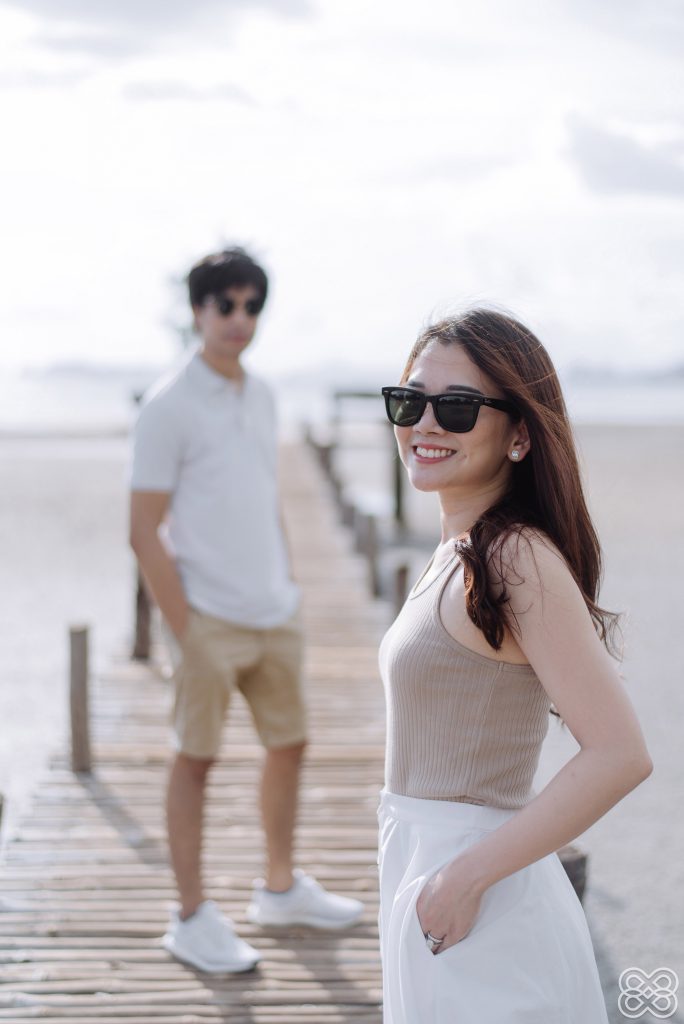 ช่างภาพกระบี่ ช่างถ่ายภาพในจังหวัดกระบี่ พรีเวดดิ้ง