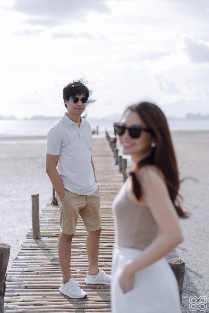 ช่างภาพกระบี่ ช่างถ่ายภาพในจังหวัดกระบี่ พรีเวดดิ้ง