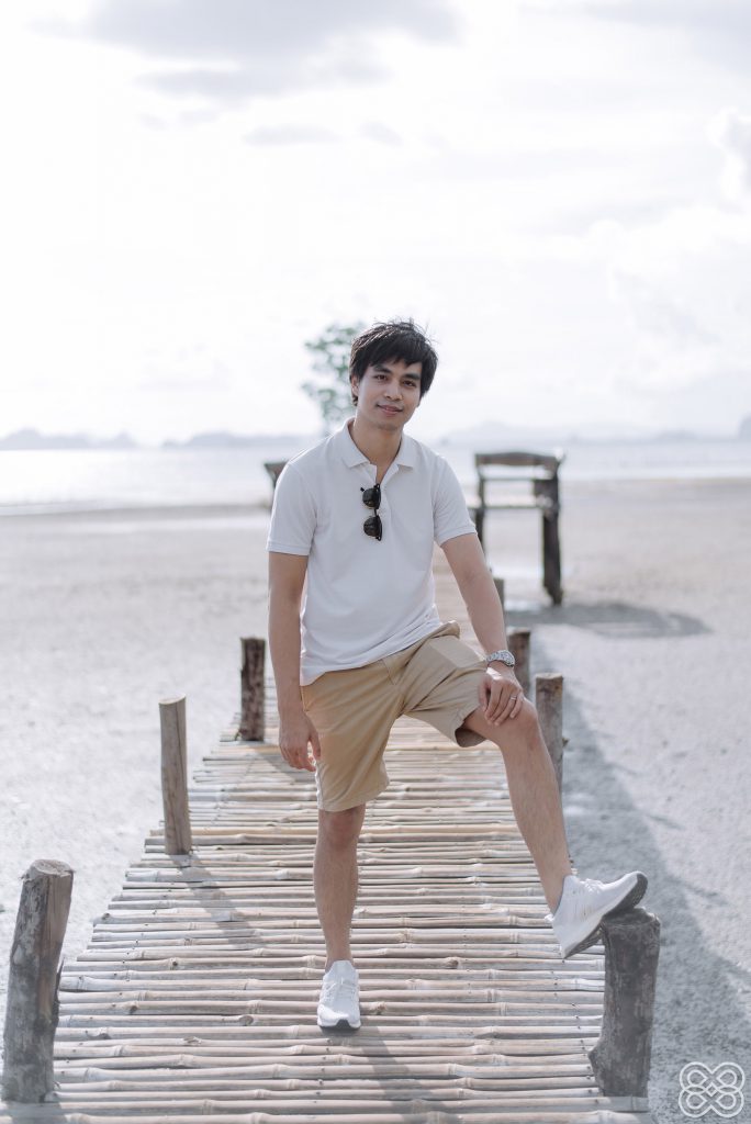 ช่างภาพกระบี่ ช่างถ่ายภาพในจังหวัดกระบี่ พรีเวดดิ้ง