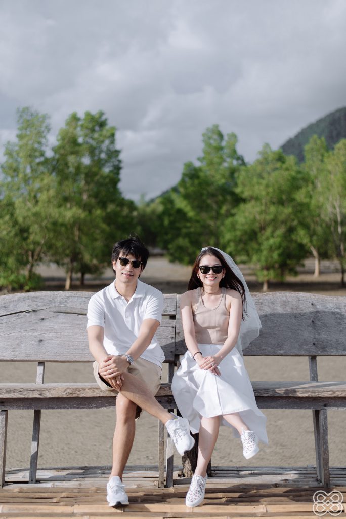 ช่างภาพกระบี่ ช่างถ่ายภาพในจังหวัดกระบี่ พรีเวดดิ้ง