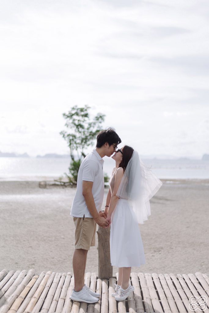 ช่างภาพกระบี่ ช่างถ่ายภาพในจังหวัดกระบี่ พรีเวดดิ้ง