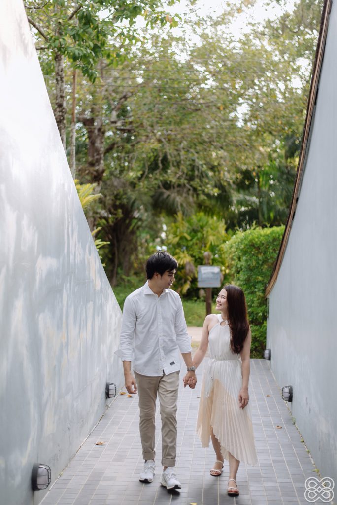 ช่างภาพกระบี่ ช่างถ่ายภาพในจังหวัดกระบี่ พรีเวดดิ้ง