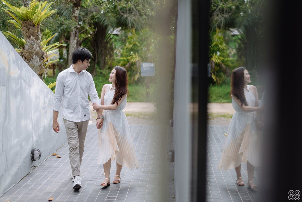 ช่างภาพกระบี่ ช่างถ่ายภาพในจังหวัดกระบี่ พรีเวดดิ้ง