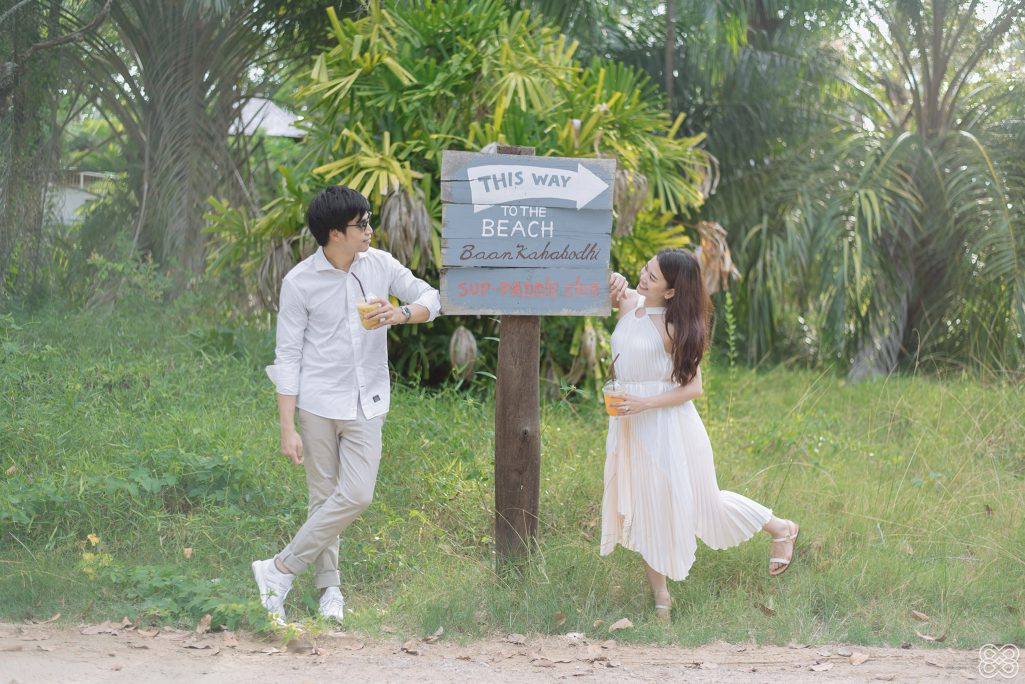 ช่างภาพกระบี่ ช่างถ่ายภาพในจังหวัดกระบี่ พรีเวดดิ้ง