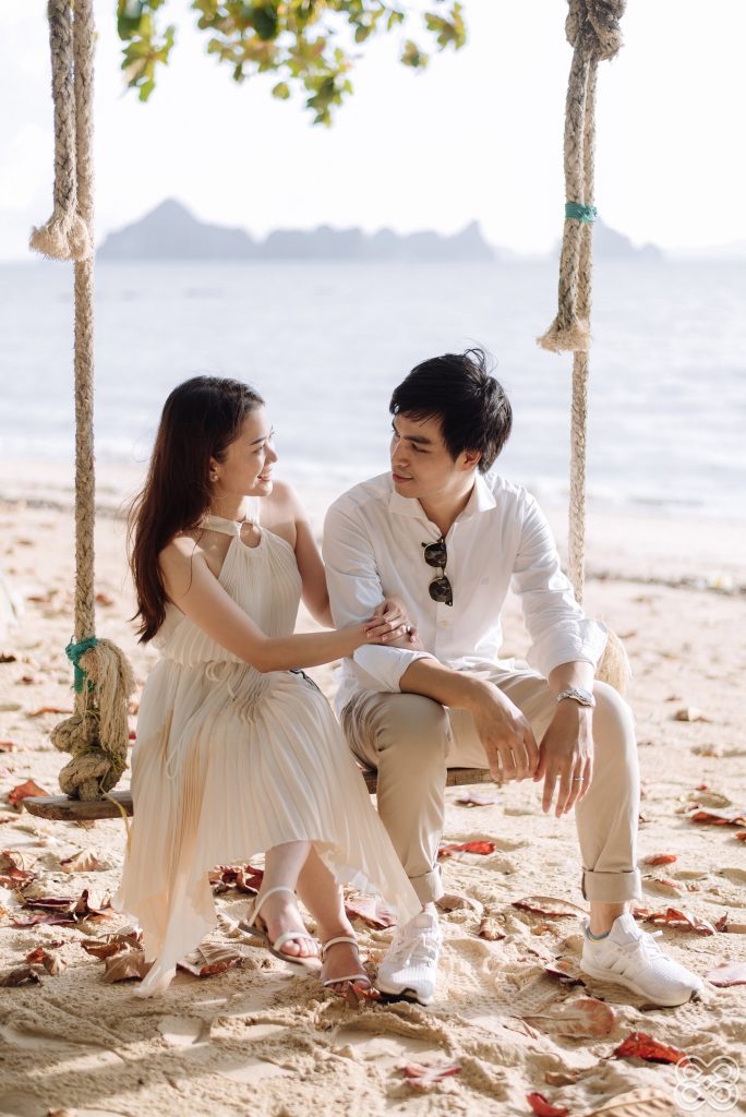 ช่างภาพกระบี่ ช่างถ่ายภาพในจังหวัดกระบี่ พรีเวดดิ้ง