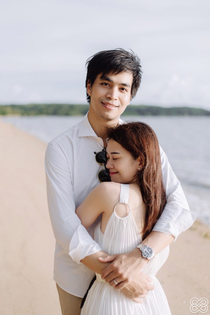 ช่างภาพกระบี่ ช่างถ่ายภาพในจังหวัดกระบี่ พรีเวดดิ้ง