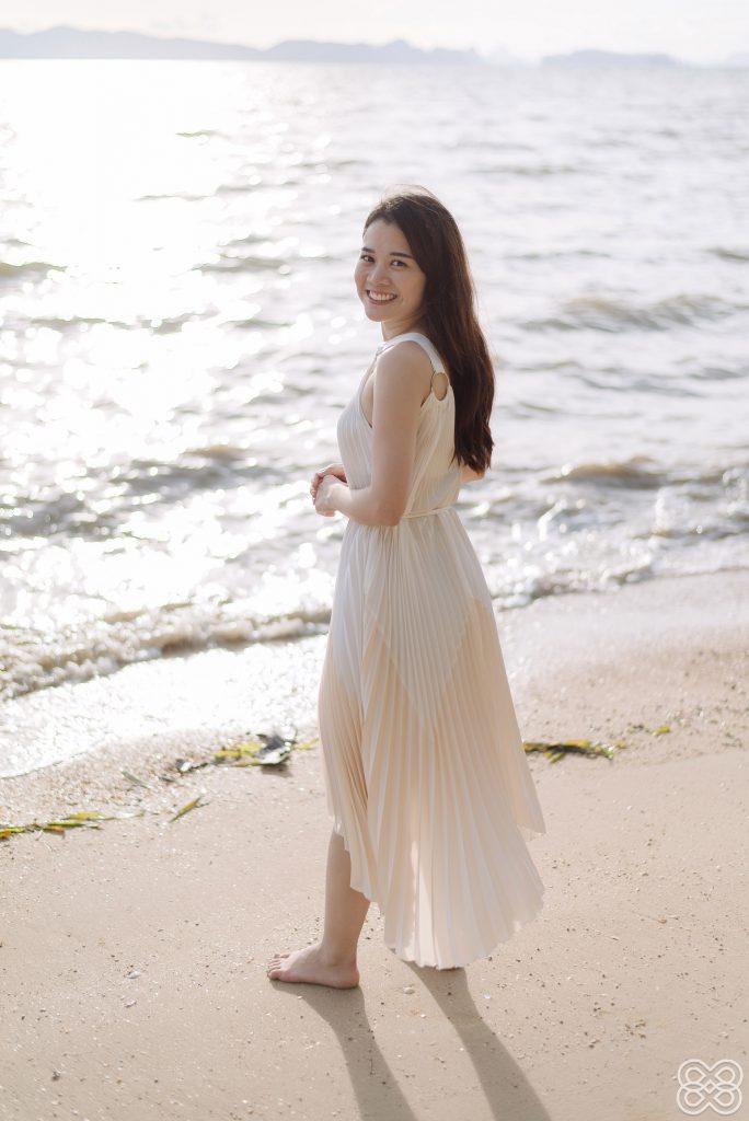 ช่างภาพกระบี่ ช่างถ่ายภาพในจังหวัดกระบี่ พรีเวดดิ้ง