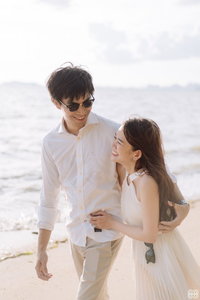 ช่างภาพกระบี่ ช่างถ่ายภาพในจังหวัดกระบี่ พรีเวดดิ้ง