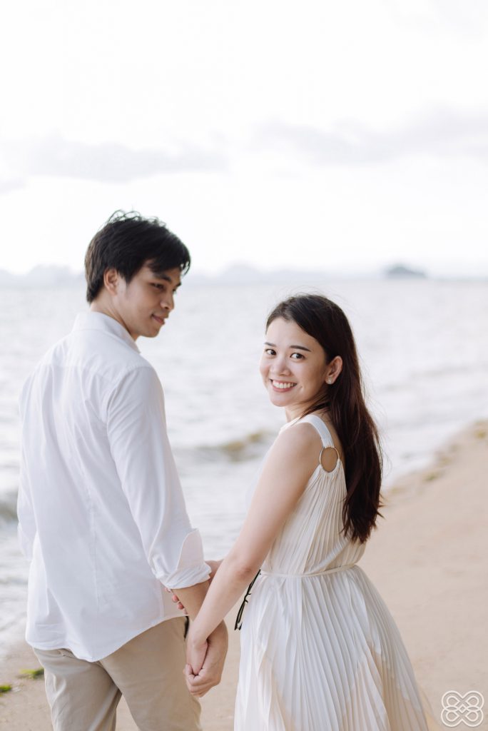 ช่างภาพกระบี่ ช่างถ่ายภาพในจังหวัดกระบี่ พรีเวดดิ้ง