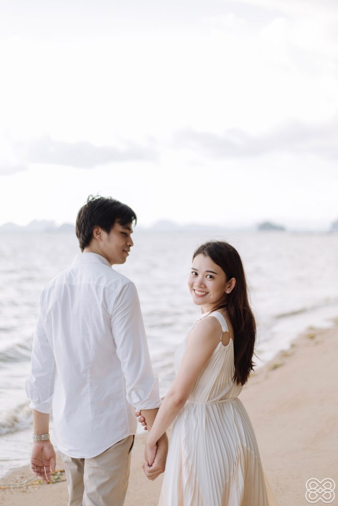 ช่างภาพกระบี่ ช่างถ่ายภาพในจังหวัดกระบี่ พรีเวดดิ้ง