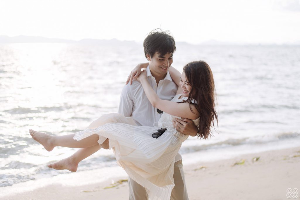ช่างภาพกระบี่ ช่างถ่ายภาพในจังหวัดกระบี่ พรีเวดดิ้ง