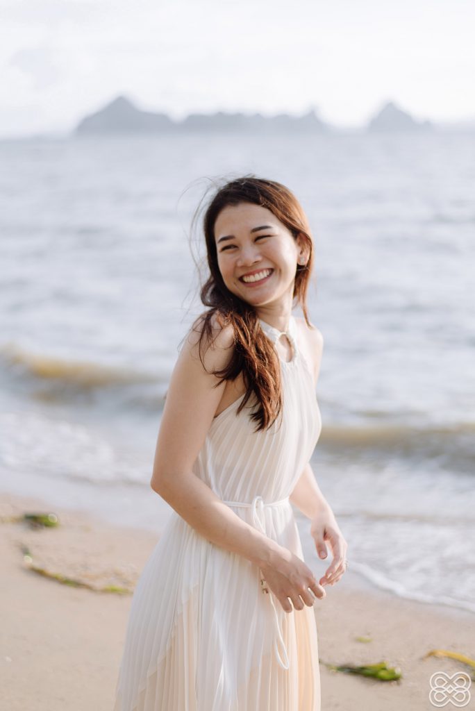 ช่างภาพกระบี่ ช่างถ่ายภาพในจังหวัดกระบี่ พรีเวดดิ้ง