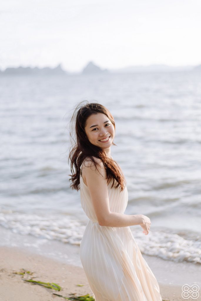 ช่างภาพกระบี่ ช่างถ่ายภาพในจังหวัดกระบี่ พรีเวดดิ้ง